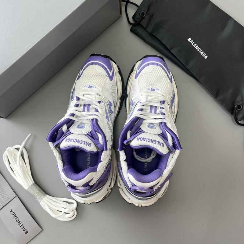 Balenciaga Track Shoes